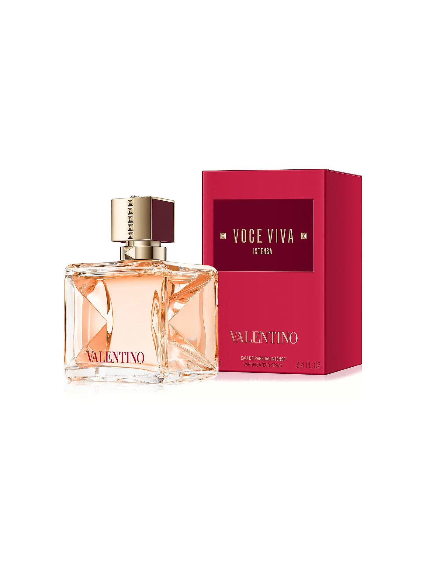 VALENTINO | Voce Viva Intensa Eau de Parfum 100ml | 